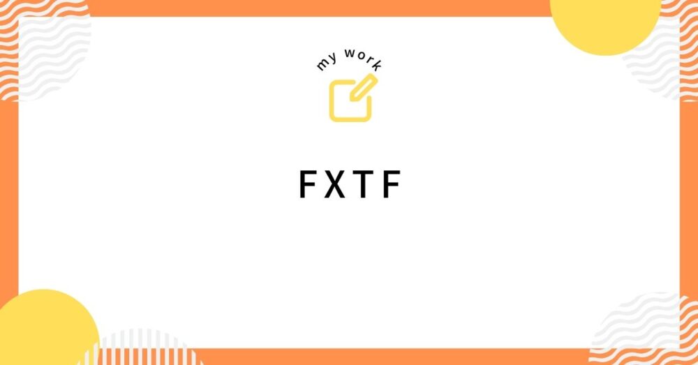 FXなら最狭水準スプレッドのFXTF